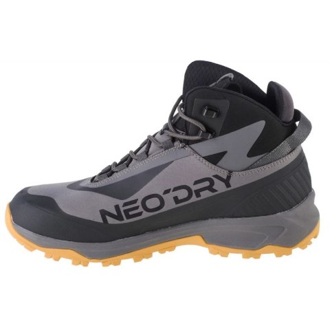 Buty 4F Ice Cracker Trekking Shoes M 4FAW22FOTSM004-22S 4f