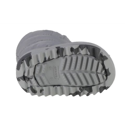 Buty Crocs Classic Neo Puff Boot Toddler Jr 207683-007 Crocs