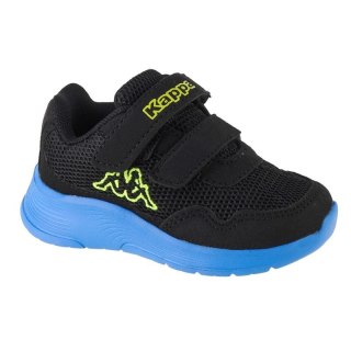 Buty Kappa Cracker II BC M Jr 280009BCM-1160 Kappa