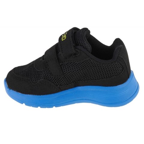Buty Kappa Cracker II BC M Jr 280009BCM-1160 Kappa