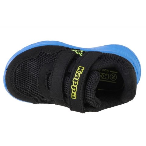 Buty Kappa Cracker II BC M Jr 280009BCM-1160 Kappa