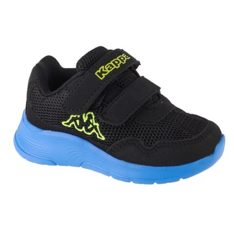 Buty Kappa Cracker II BC M Jr 280009BCM-1160 Kappa