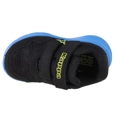 Buty Kappa Cracker II BC M Jr 280009BCM-1160 Kappa