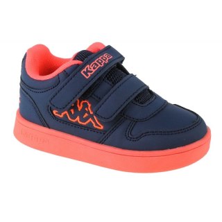 Buty Kappa Dalton Ice II BC Jr M Jr 280011BCM-6729 Kappa