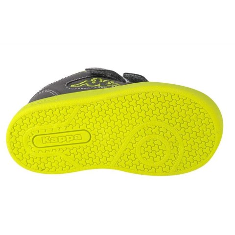Buty Kappa Dalton Ice II BC M Jr 280011BCM-1633 Kappa
