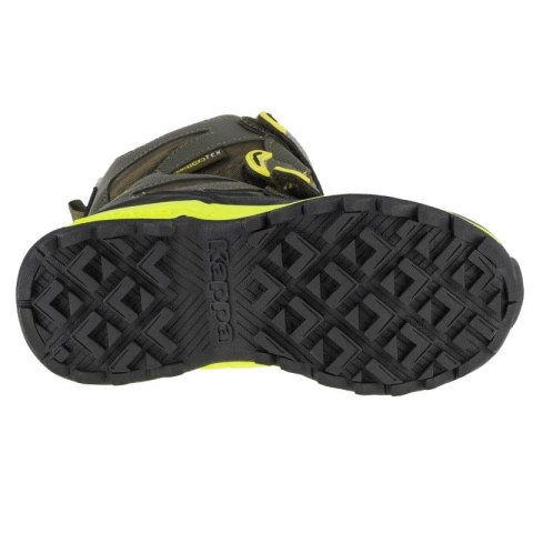 Buty Kappa Vipos Tex K Jr 260902K-3133 Kappa