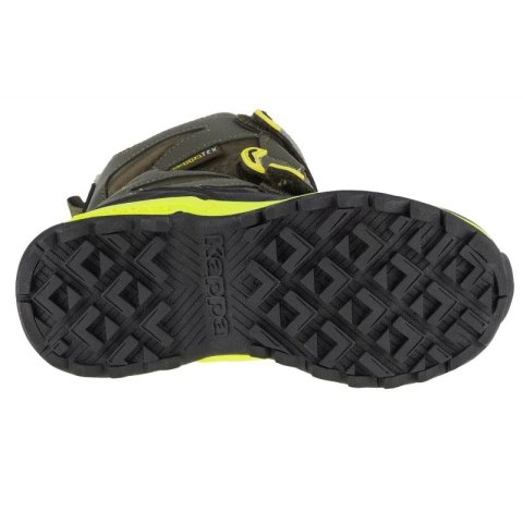 Buty Kappa Vipos Tex K Jr 260902K-3133 Kappa