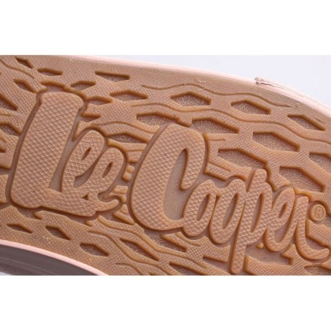 Buty Lee Cooper W LCW-22-31-0886L Lee
