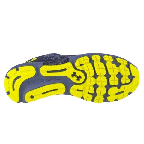 Buty do biegania Under Armour Hovr Infinite 4 M 3024897-500 Under Armour