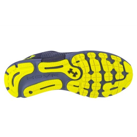 Buty do biegania Under Armour Hovr Infinite 4 M 3024897-500 Under Armour