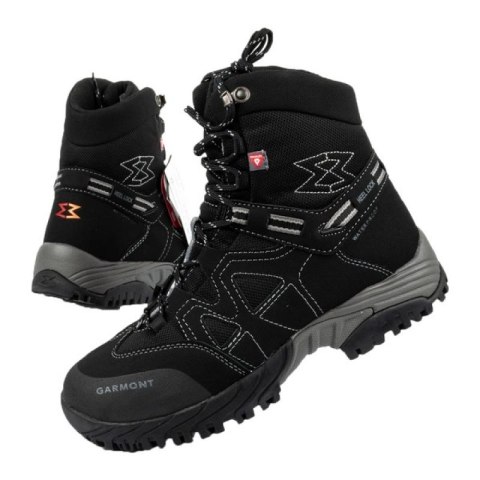 Buty trekkingowe Garmont Momentum WP M 002643 Garmont