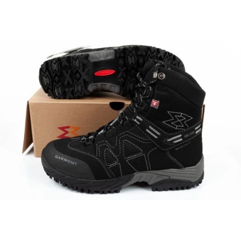 Buty trekkingowe Garmont Momentum WP M 002643 Garmont