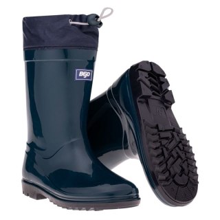 Kalosze Bejo Kai Wellies Jr 92800432333 Bejo
