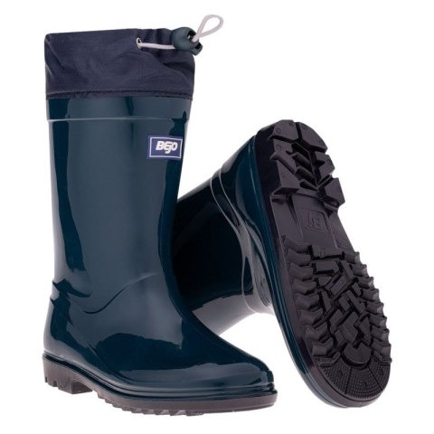 Kalosze Bejo Kai Wellies Jr 92800432333 Bejo