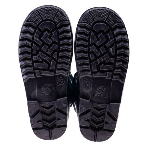 Kalosze Bejo Kai Wellies Jr 92800432333 Bejo
