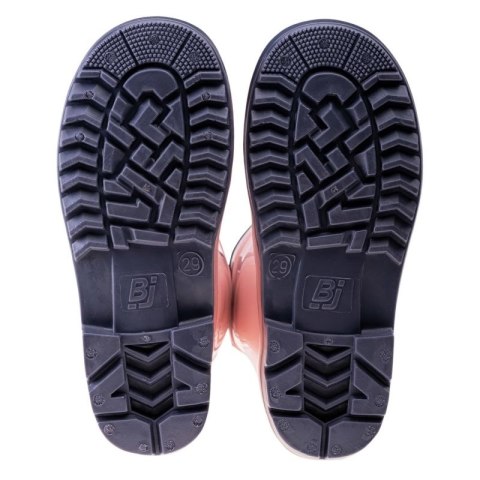 Kalosze Bejo Kai Wellies Jr 92800432344 Bejo