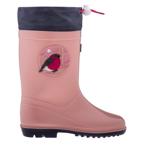 Kalosze Bejo Kai Wellies Jr 92800432344 Bejo