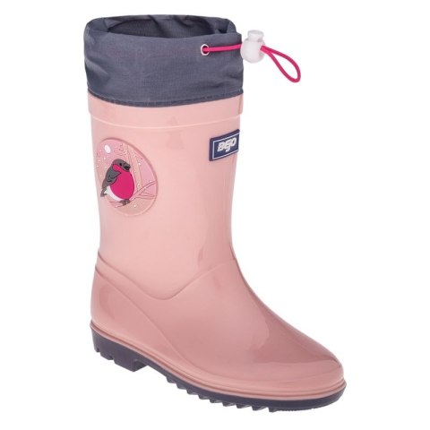 Kalosze Bejo Kai Wellies Jr 92800432344 Bejo