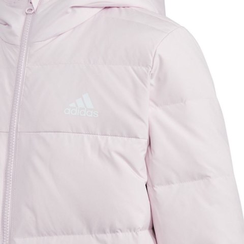 Kurtka adidas Frosty Jacket Jr HM5237 Adidas
