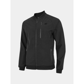 Kurtka softshell 4F M H4L22-SFM002-20S 4f