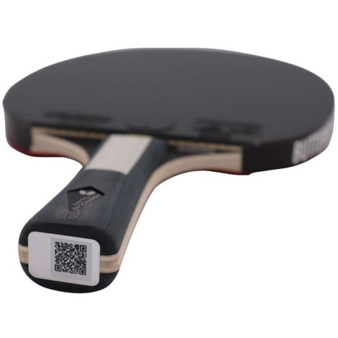 Rakietka do ping ponga Butterfly Ovtcharov Diamond 85232 Butterfly