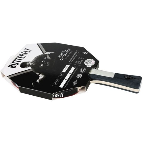 Rakietka do ping ponga Butterfly Ovtcharov Diamond 85232 Butterfly