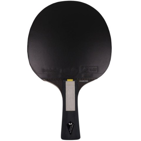 Rakietka do ping ponga Butterfly Ovtcharov Diamond 85232 Butterfly