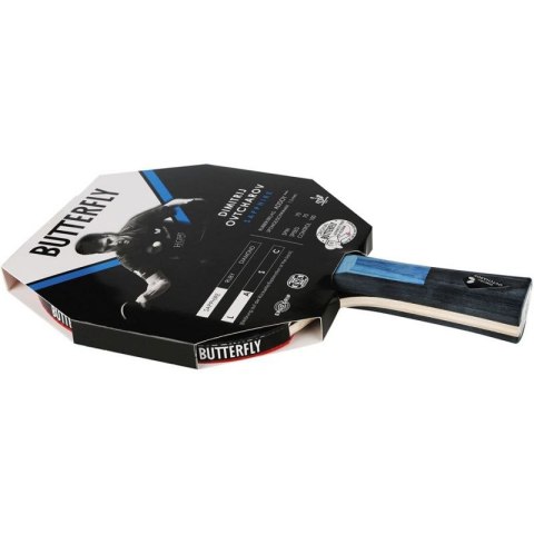 Rakietka do ping ponga Butterfly Ovtcharov Sapphire 85222 Butterfly
