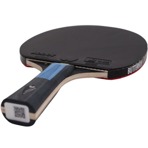 Rakietka do ping ponga Butterfly Ovtcharov Sapphire 85222 Butterfly