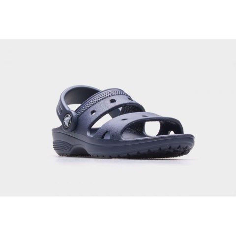 Sandały Crocs Classic Kids Sandal T Jr 207537-410 Crocs