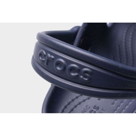 Sandały Crocs Classic Kids Sandal T Jr 207537-410 Crocs