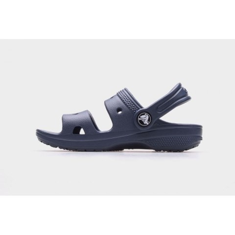 Sandały Crocs Classic Kids Sandal T Jr 207537-410 Crocs