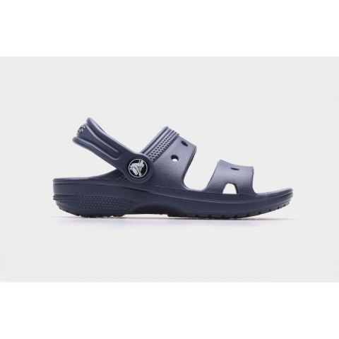 Sandały Crocs Classic Kids Sandal T Jr 207537-410 Crocs
