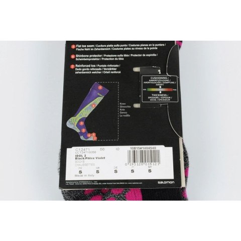 Skarpety snowboard narty Salomon C12471 Salomon