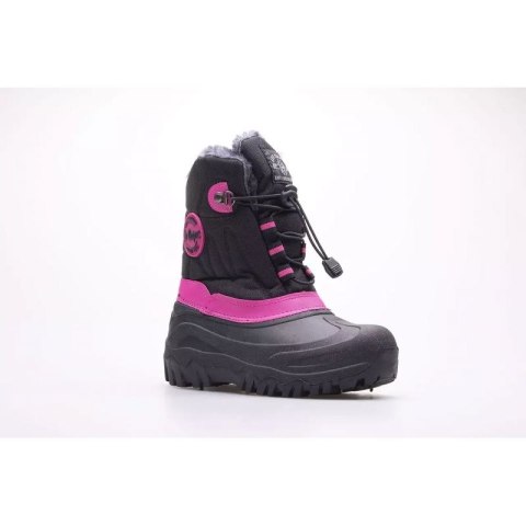Śniegowce Lee Cooper Jr LCJ-21-44-0523K Lee
