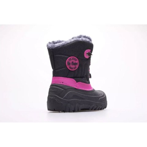 Śniegowce Lee Cooper Jr LCJ-21-44-0523K Lee