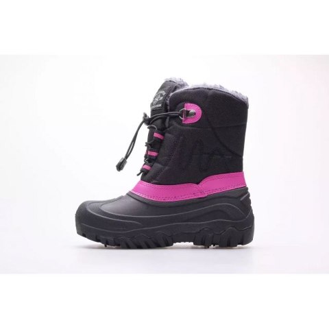 Śniegowce Lee Cooper Jr LCJ-21-44-0523K Lee