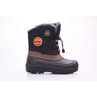 Śniegowce Lee Cooper Jr LCJ-21-44-0524K Lee