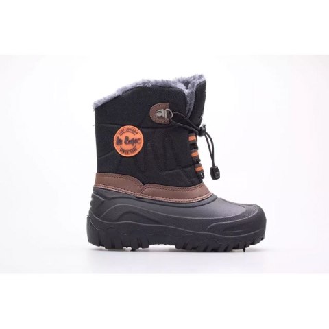 Śniegowce Lee Cooper Jr LCJ-21-44-0524K Lee