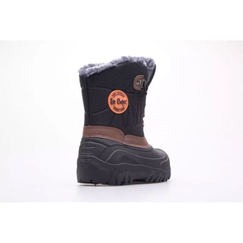 Śniegowce Lee Cooper Jr LCJ-21-44-0524K Lee