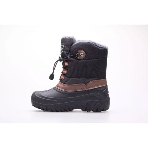 Śniegowce Lee Cooper Jr LCJ-21-44-0524K Lee