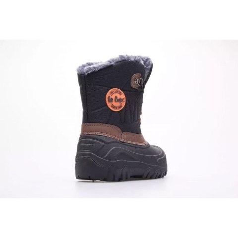 Śniegowce Lee Cooper Jr LCJ-21-44-0524K Lee