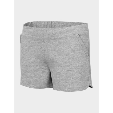 Spodenki 4F Jr HJL22-JSKDD002-27M 4f