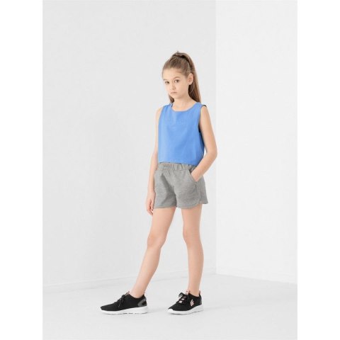 Spodenki 4F Jr HJL22-JSKDD002-27M 4f