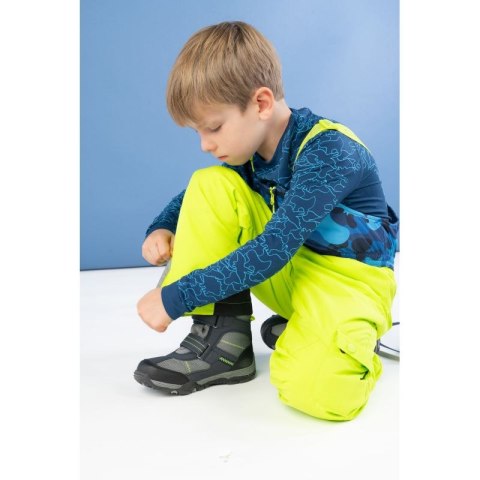 Spodnie narciarskie Bejo Halvar Jr 92800439456 Bejo