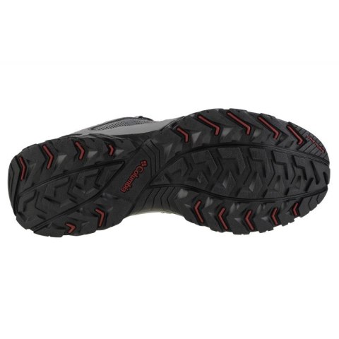 Buty Columbia Redmond III Wp M 1940591033 Columbia