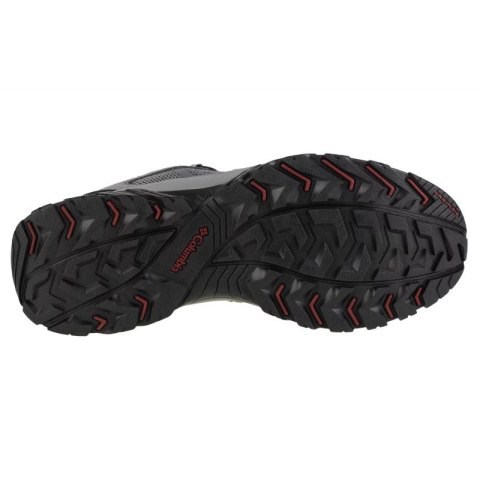 Buty Columbia Redmond III Wp M 1940591033 Columbia