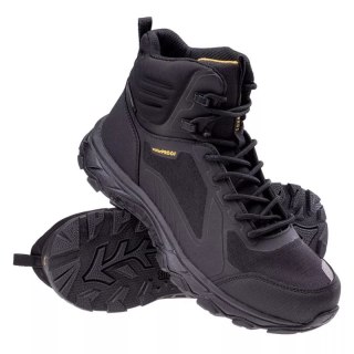 Buty Elbrus Hixon Mid Wp C M 92800442320 Elbrus