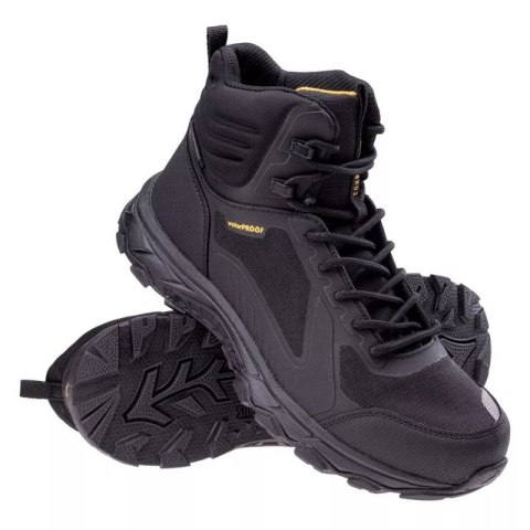 Buty Elbrus Hixon Mid Wp C M 92800442320 Elbrus