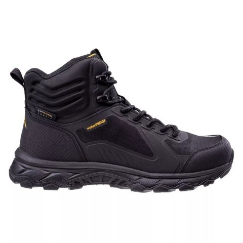 Buty Elbrus Hixon Mid Wp C M 92800442320 Elbrus